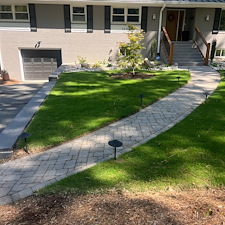 Sod Repair in Durham, NC 2